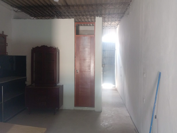 SE VENDE LOCAL COMERCIAL DE 132M², IDEAL PARA EMPRENDIMIENTO