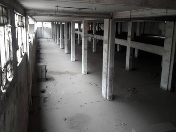 LIMA CERCADO VENTA DE LOCAL COMERCIAL