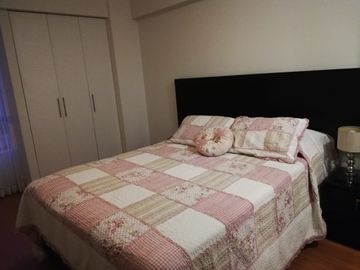 LAS DALIAS Cdra. 1, Piso 4 DEPARTAMENTO en ALQUILER en MIRAFLORES (232-118-3)
