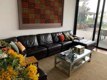 CASA EN VENTA EN SANTIAGO DE SURCO (609-721-1 LUCY)