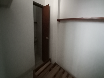 DEPA EN CONDOMINIO EN ALQUILER EN SANTIAGO DE SURCO (609-785-1 LUCY)