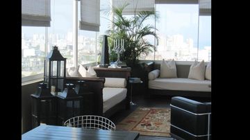 DEPARTAMENTO EN VENTA EN SAN ISIDRO