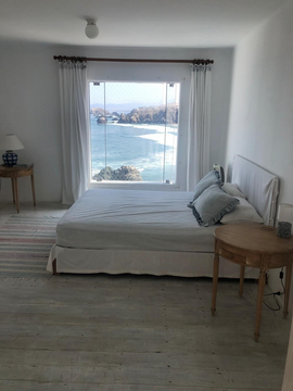 SE VENDE CASAS EN CONDOMINIO EN PLAYA PALILLOS, UBICADO EN E