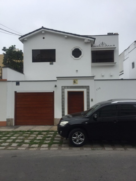CASA PARA OFICINA EN ALQ/VTA EN MIRAFLORES