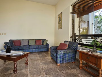 VENDO HERMOSA CASA EN CONDOMINIO EN LA ENCANTADA DE VILLA