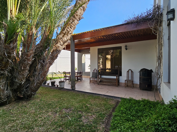 VENDO HERMOSA CASA EN CONDOMINIO EN LA ENCANTADA DE VILLA