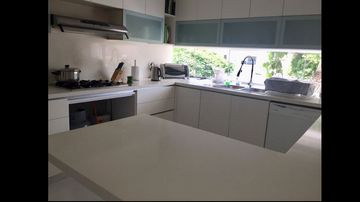 LINDO DEPARTAMENTO TRIPLEX EN EL ROSARIO CDRA 1 PTO 102