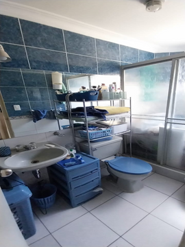 PRÁCTICO DEPARTAMENTO EN CONDOMINIO LOS ÁLAMOS 