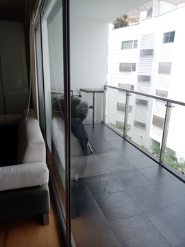 DEPARTAMENTO EN VENTA POR EL GOLF LOS INCAS