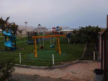 VENTA CASA VISTA AL MAR EN LA PLAYA SAN ANTONIO (609-742-1 FABI)