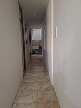 SE VENDE EDIFICIO MULTIFAMILIAR DE 5 PISOS TOTALMENTE INDEPE