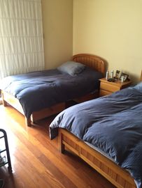 LINDA CASA EN CONDOMINIO EN LA MOLINA