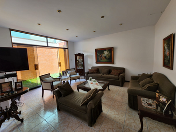 VENTA DE CASA EN CONDOMINIO PRIVADO- SANTIAGO SURCO