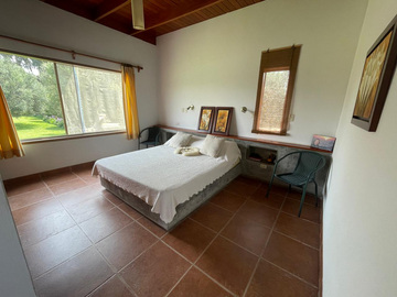 EXCLUSIVA CASA DE CAMPO EN CHILCA (609-1000-1 CATALINA)
