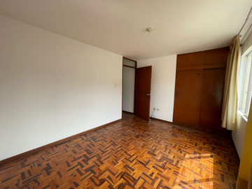DEPARTAMENTO EN VENTA - SURCO ¡OPORTUNIDAD!