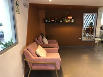 ALQUILER DEPARTAMENTO EN SAN EUGENIO - LINCE