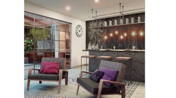 DEPARTAMENTO EN ALQUILER EN BARRANCO