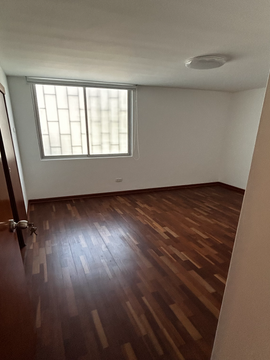 ALQUILO DEPARTAMENTO EN EXCELENTE UBICACIÓN DE SURCO