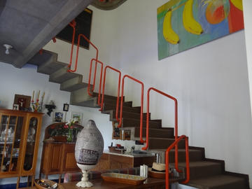 CASA COMO TERRENO EN ALQUILER Y VENTA EN LA MOLINA