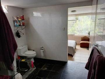SE VENDE CASA EN MONTERRICO - SURCO 7 HABITACIONES 