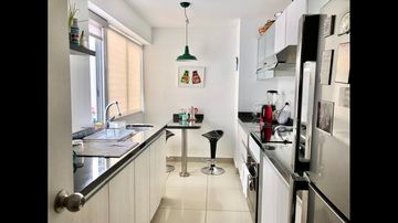 DEPARTAMENTO EN VENTA EN LINCE