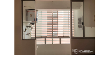 ALQUILER DEPARTAMENTO EN CONDOMINIO VILLA VERDE SURCO 