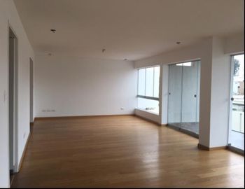 DEPARTAMENTO EN VENTA EN SANTIAGO DE SURCO - PAMPLONA