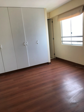 ALQUILO DEPARTAMENTO  CON COCHERA BARRANCO LIMA