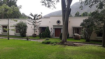 CASA EN CONDOMINIO EN VENTA EN CIENEGUILLA