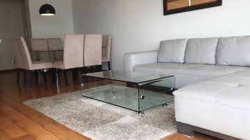 DEPARTAMENTO EN ALQUILER MALECÓN DE MIRAFLORES