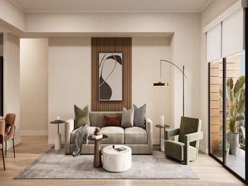 VENTA DEPARTAMENTO LINCE - DPTO 104 (609-1025-24)
