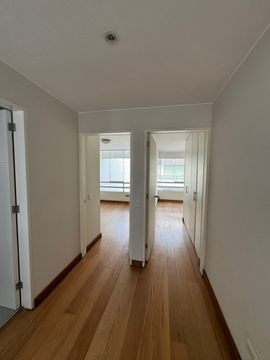 PENT HOUSE DE 282 M²  CON VISTA A LA CALLE EN SAN BORJA