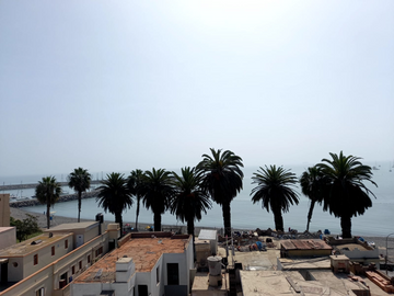 HERMOSA CASA EN VENTA - LA PUNTA, CALLAO