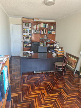 CASA EN VENTA SAN BORJA