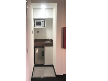 OFICINA EN ALQUILER ARAMBURU COD. 23610