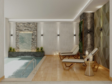 VENTA DEPARTAMENTO SAN ISIDRO -DPT 1106 AL 1406(609-396-399)