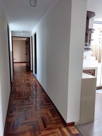 VENDO DEPARTAMENTO URB. SANTA FELICIA – LA MOLINA