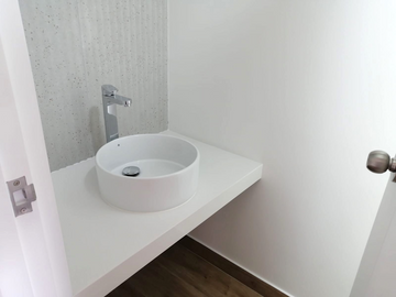 VENTA DUPLEX SAN BORJA - DPT 501 (609-898-8 BELEN)