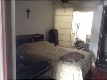 DEPARTAMENTO 1DORMITORIO 1 ESTACIONAMIENTO SURQUILLO