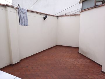 VENDO CASA EN URB. COVIMA – LA MOLINA
