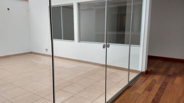 VENTA DPTO FLAT PRIMER PISO PACARITAMBO SAN BORJA