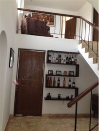 Very Pretty House in Mala, South of Lima (LIM1360)