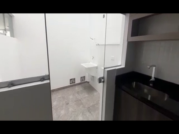 VENDO DUPLEX DE ESTRENO EN SAN BORJA