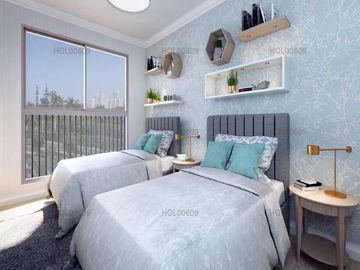 VENTA DEPARTAMENTO LIMA - DPTO. X03 (609-952-26)