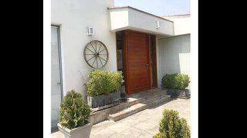 CASA DE CAMPO CIENEGUILLA -  CS VNT 00004- AF