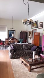 VENTA DE CASA EN SOL DE LA MOLINA
