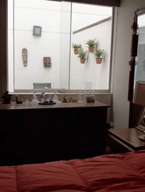 VENTA DPTO AV BUENAVISTA PRIMER PISO TERRAZA $345 000