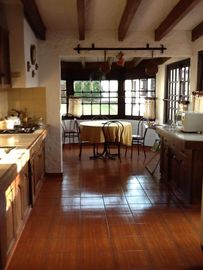 CASA EN VENTA - ALAMEDA LAS PALMAS | C-1024