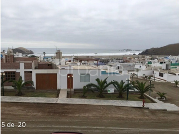 VENDO CASA DE PLAYA EN CONDOMINO PRIVADO ISLA DEL SOL