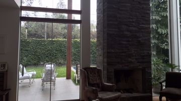 LINDA CASA EN CONDOMINIO EN CALLE 5 - LA MOLINA